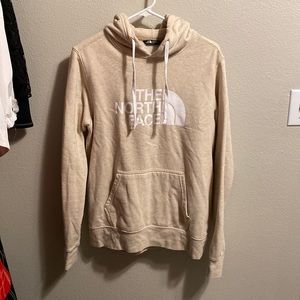 Mens North Face Hoodie